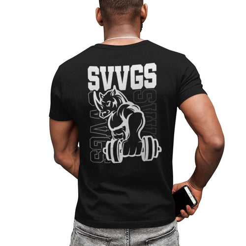 best selling SVVGS soft style shirt