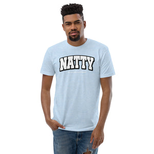 Natty (Men's Fitted Tee)