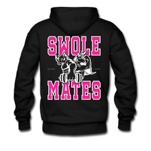 Load image into Gallery viewer, Love Pink Swolemates Hoodie 