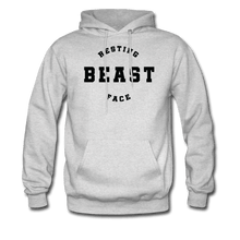 Load image into Gallery viewer, &quot;Resting Beast Face&quot; Hoodie freeshipping - Natural Beast