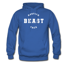 Load image into Gallery viewer, &quot;Resting Beast Face&quot; Hoodie freeshipping - Natural Beast