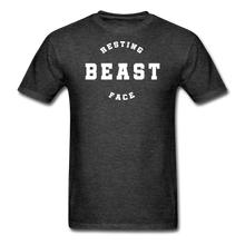 Load image into Gallery viewer, &quot;Resting Beast Face&quot; T-Shirt freeshipping - Natural Beast