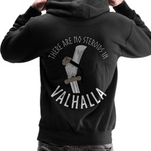Load image into Gallery viewer, Men’s Valhalla Heavyweight Premium Hoodie freeshipping - Natural Beast
