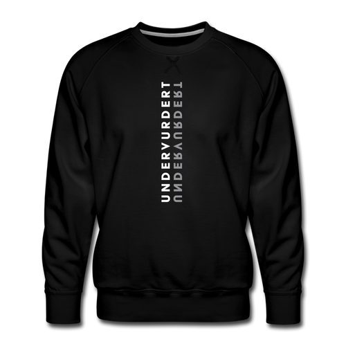 Men's Premium Sweatshirt freeshipping - Natural Beast