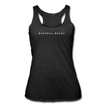 Load image into Gallery viewer, Natural Beast Tank Top freeshipping - Natural Beast