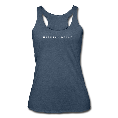 Natural Beast Tank Top freeshipping - Natural Beast