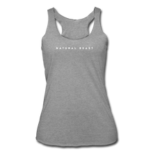 Load image into Gallery viewer, Natural Beast Tank Top freeshipping - Natural Beast