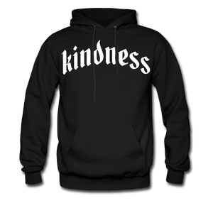 "Kindness" Hoodie freeshipping - Natural Beast