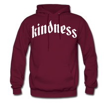 Load image into Gallery viewer, &quot;Kindness&quot; Hoodie freeshipping - Natural Beast
