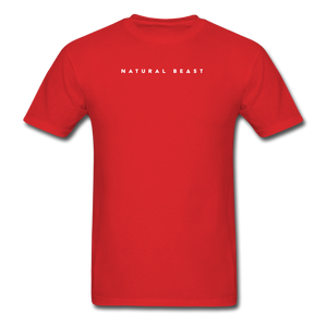 Natural Beast T-Shirt freeshipping - Natural Beast