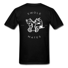 Load image into Gallery viewer, Swolemates T-Shirt Natural Beast